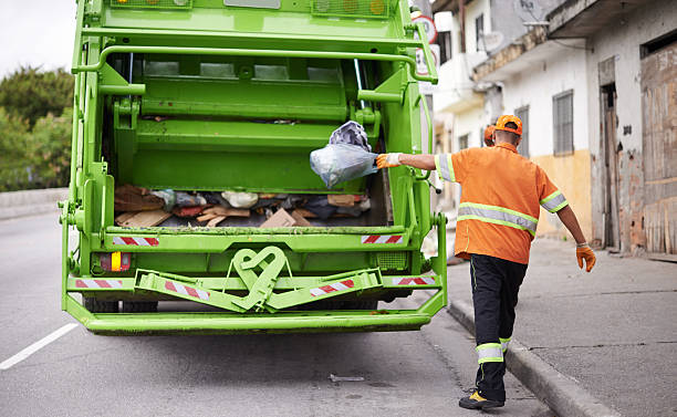 Best Demolition Debris Removal  in Prairie View, TX